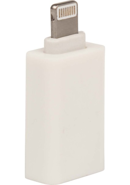 USB To Iphone Otg Çevirici Dönüştürücü Adaptör modelleri