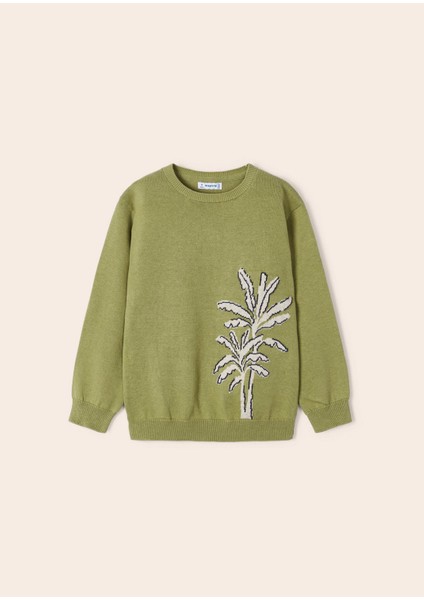 Erkek Çocuk Pullover Kazak 3347 fiyatları