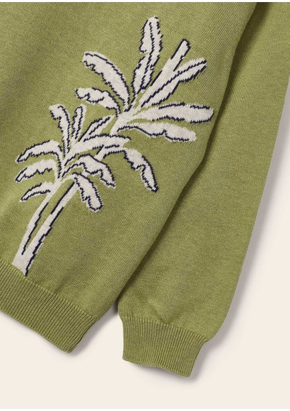 Erkek Çocuk Pullover Kazak 3347 modelleri