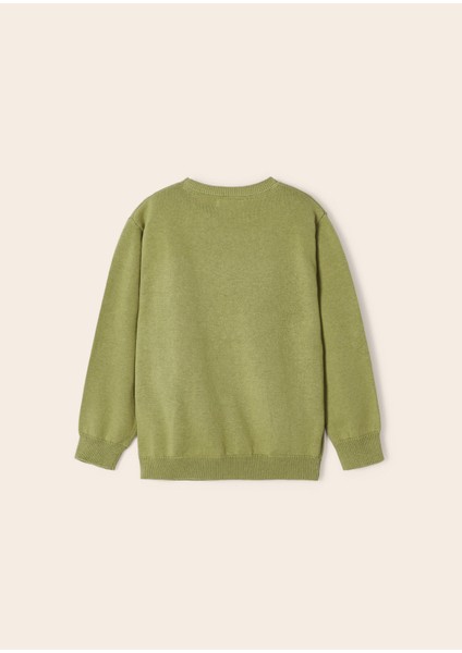 Erkek Çocuk Pullover Kazak 3347 fırsatları