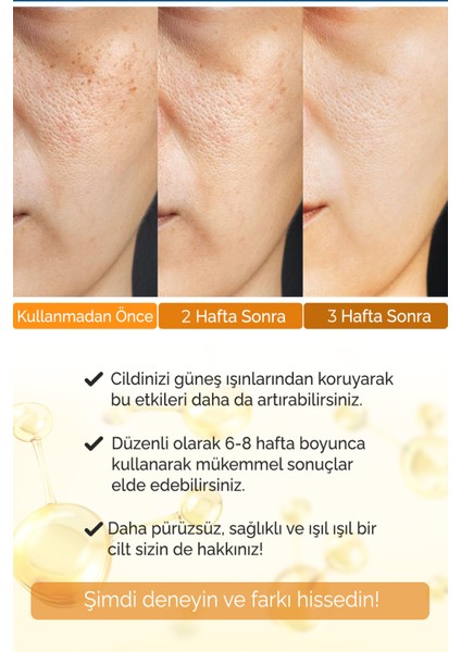 Sérum Vitamine C Premium