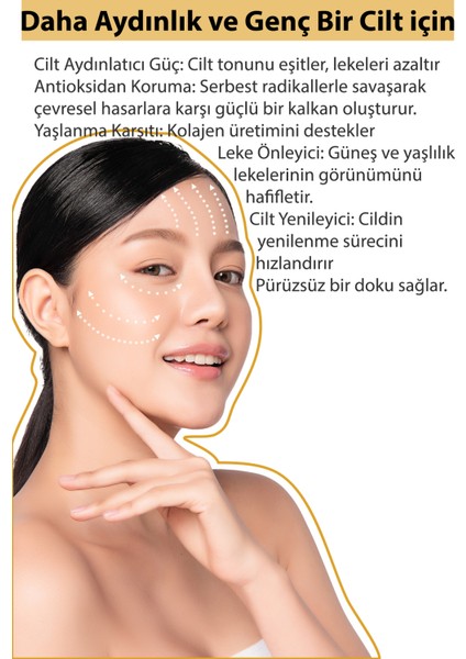Sérum Vitamine C Premium