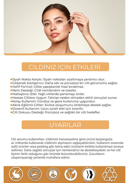 Sérum Vitamine C Premium