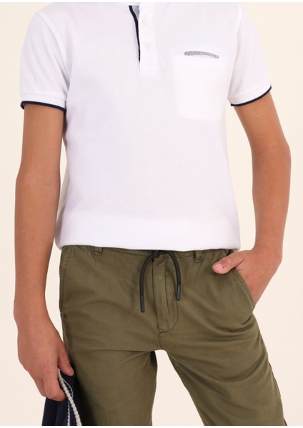 Erkek Çocukketen Pantolon 6591 modelleri