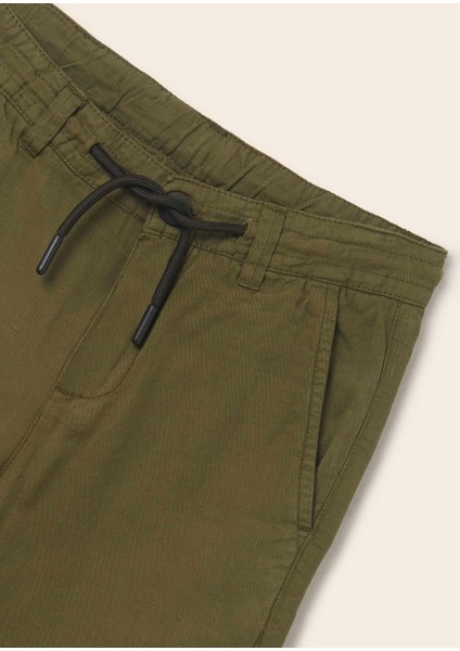 Erkek Çocukketen Pantolon 6591