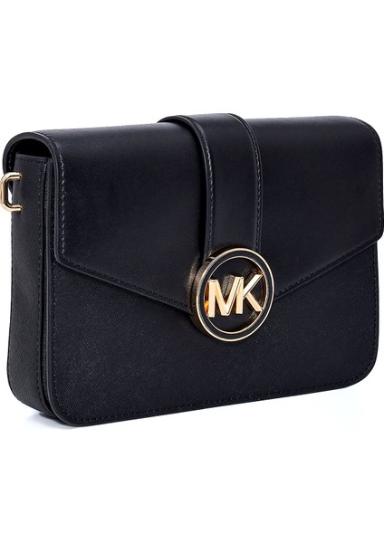 Michael Kors Carmen Çapraz Askılı Kadın Çantası 35S2GNML2L