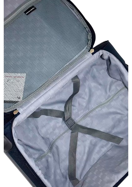 Kabin Boy Valiz 04PC6050