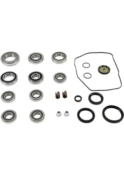 Audi A3,seat Ibiza,leon,skoda Fabia,yeti,vw Golf,passat,jetta Dsg Şanzıman Tamir Takımı 0AM311965A