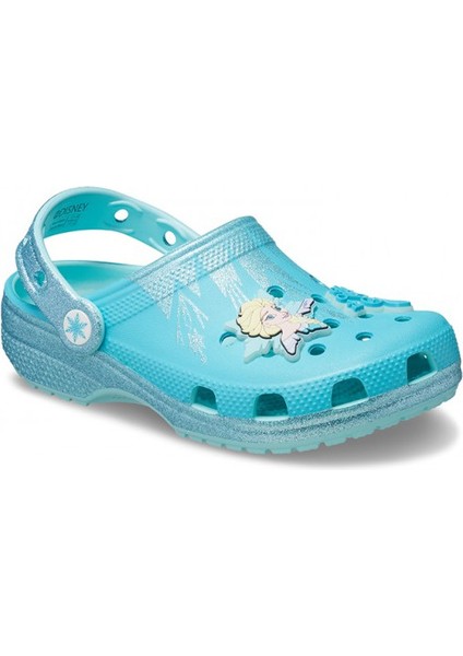 Frozen Elsa Classic Clog K Kız Çocuk Terlik 210235