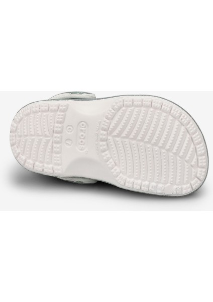 Classic Irıdescent Glitter Cg T Simli Kız Çocuk Terlik 210985