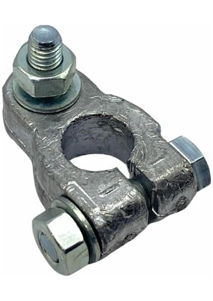 KUTUP BAŞI (KURŞUN) (M9/M8 CIVATALI) (-) MARİN