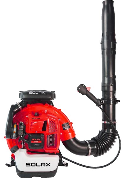 EB995 Benzinli Üfleme Makinası 5 Hp