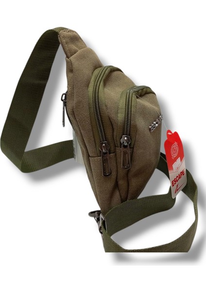3530-25 Büyük Boy Askılı Çapraz çanta