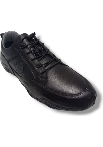 362-25 Deri Comfort Casual Erkek Ayakkabı