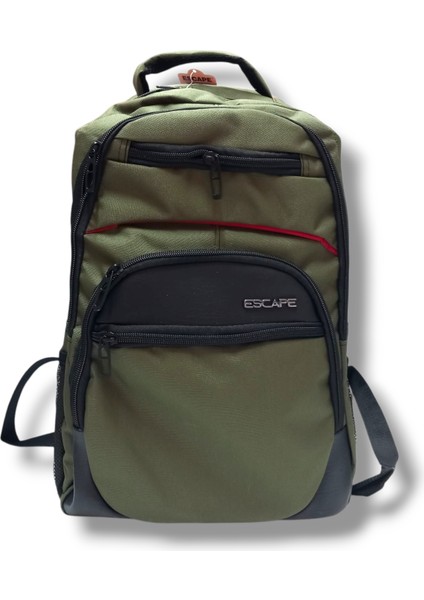 310-25 Laptop Bölmeli Sırt çanta