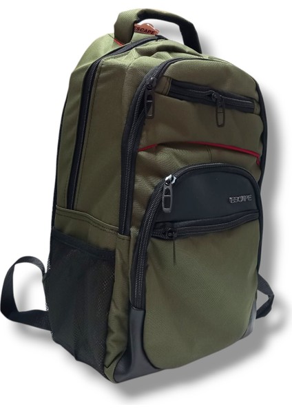 310-25 Laptop Bölmeli Sırt çanta