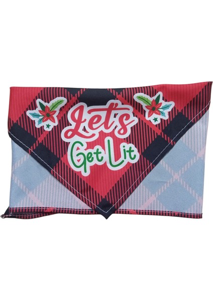 Kedi - Köpek Bandana