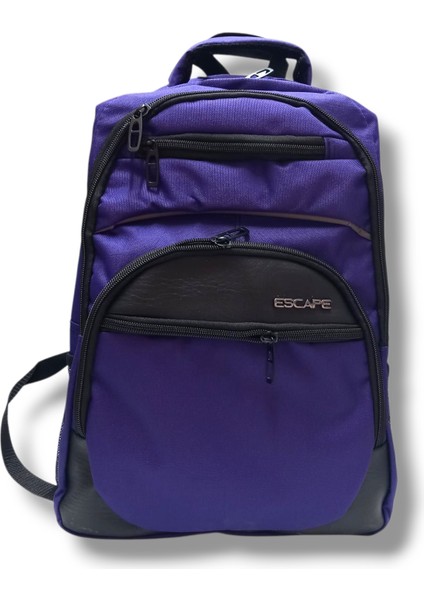 310-25 Laptop Bölmeli Sırt çanta