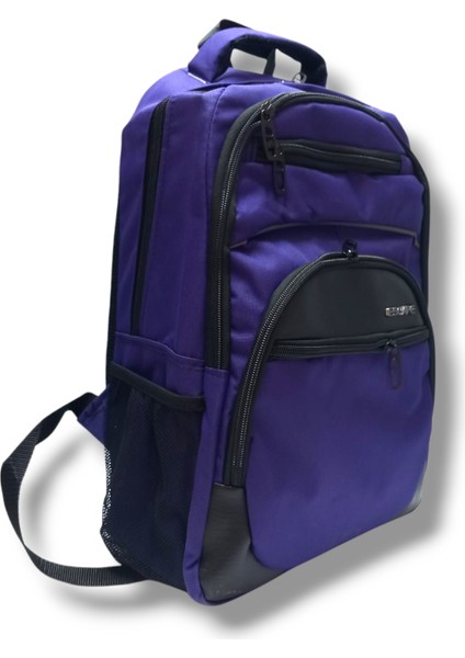 310-25 Laptop Bölmeli Sırt çanta