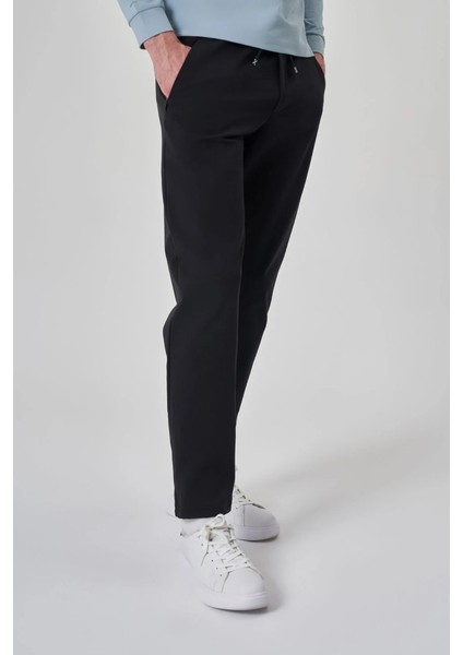 Erkek Siyah Eşofman Altı 1513040 fırsatları