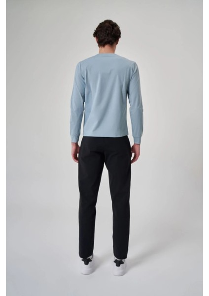 Erkek Siyah Eşofman Altı 1513040 indirimleri