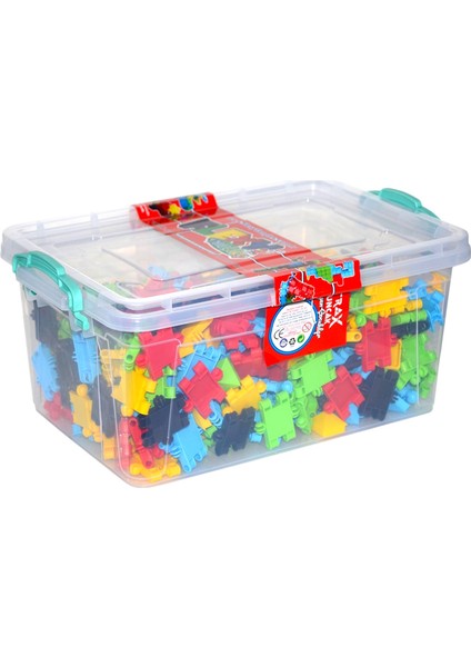 Flexi LEGO