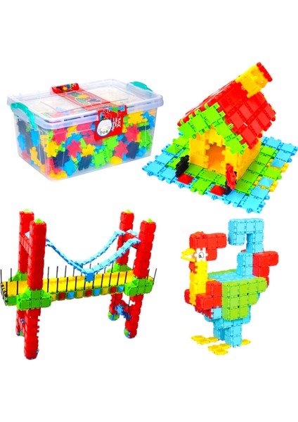 Flexi LEGO