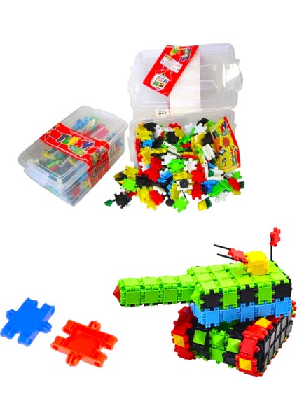 Flexi LEGO