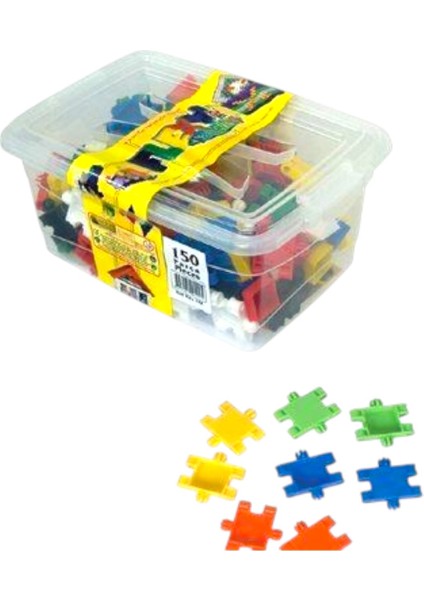 Flexi LEGO