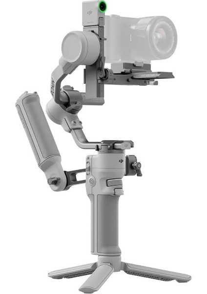 Djı Rs 4 Mini Combo