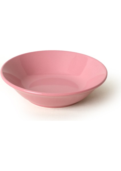 Mixed Hitit Yemek Tabağı 18 cm 6 Adet - 451/572