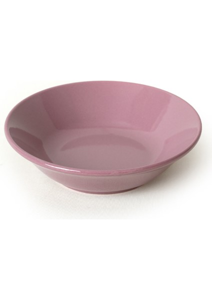 Mixed Hitit Yemek Tabağı 18 cm 6 Adet - 451/572