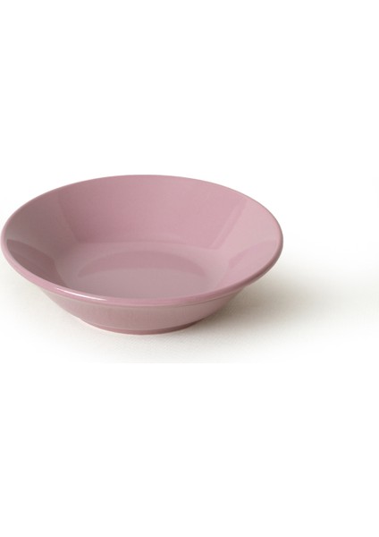 Mixed Hitit Yemek Tabağı 18 cm 6 Adet - 451/572