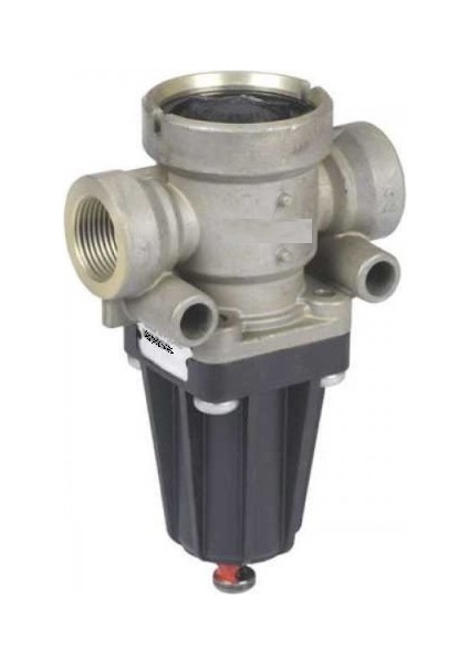 Basınç Ayar Ventili Basınç Sınırlama Vanası 4750103180 Basınç Ayar Ventili Man Mercedes 475 010 318 0 Pener 3512H0209001