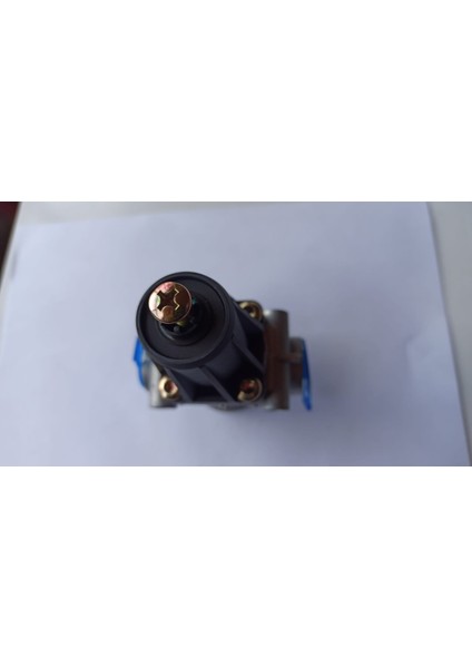 Basınç Ayar Ventili Basınç Sınırlama Vanası 4750103180 Basınç Ayar Ventili Man Mercedes 475 010 318 0 Pener 3512H0209001 indirimleri