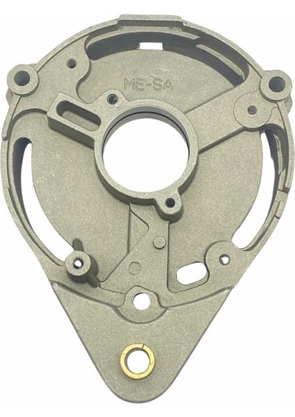 Alternatör Arka Kapak Bmc TM30