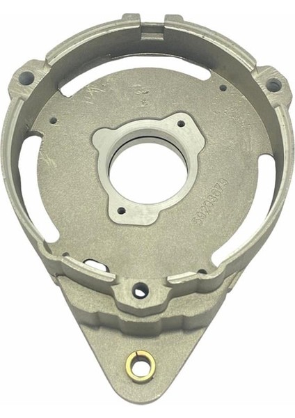 Alternatör Arka Kapak Bmc TM30