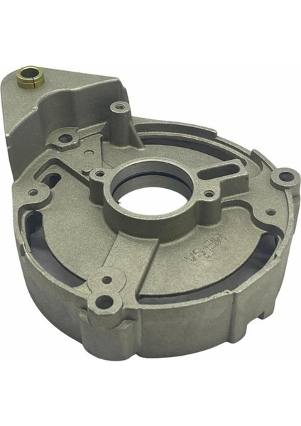 Alternatör Arka Kapak Bmc TM30