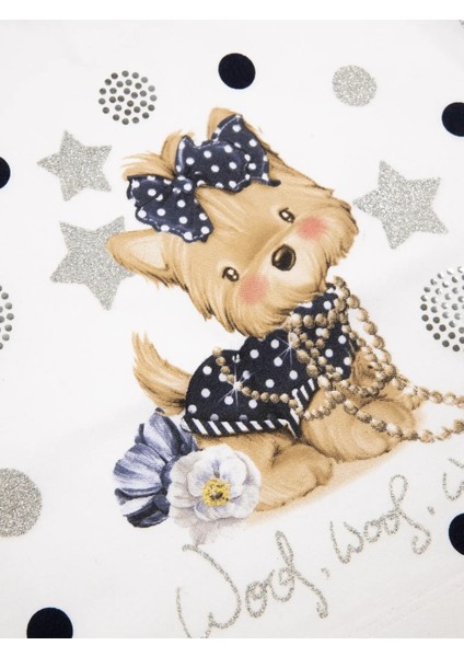 Kız Bebek Yazlık Tişört 1007 fiyatları