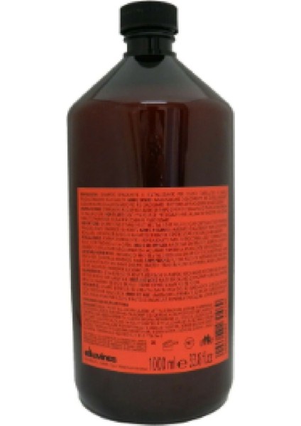 Energizing Şampuan 1000 ml