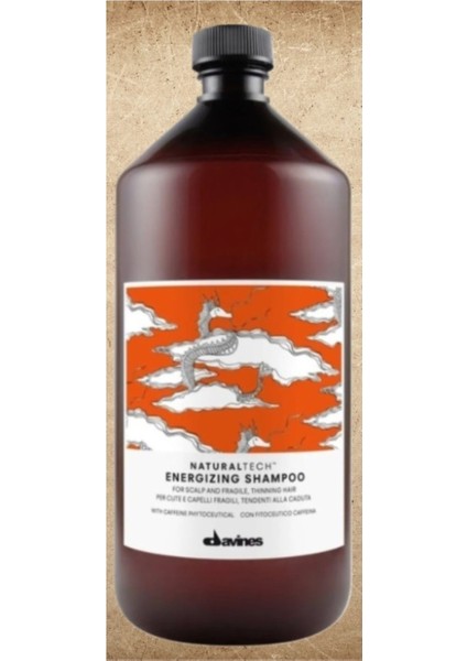 Şampuan 1000 ml