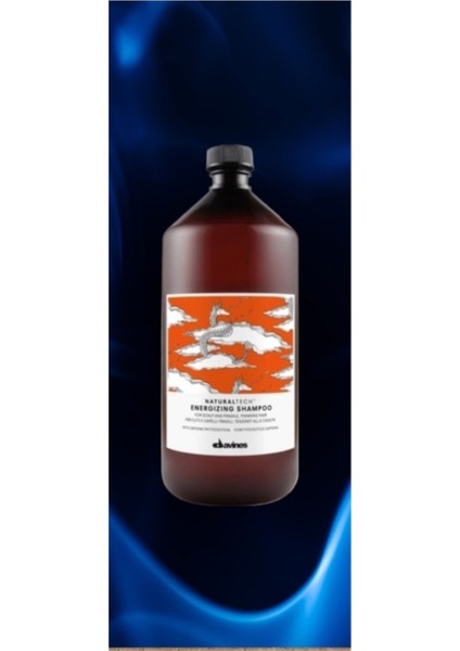 Şampuan 1000 ml