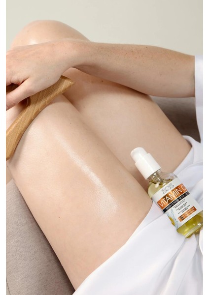 Vitamin C Vücut Yağı 112ML