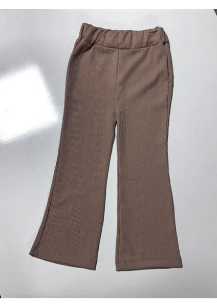 Leopar Yaka Kurdeleli Bürümcük Ispanyol Paça Ikili Takım fırsatları