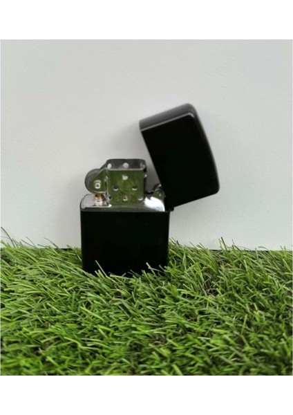 Simpson Benzinli Metal Çakmak Damla Sticker modelleri