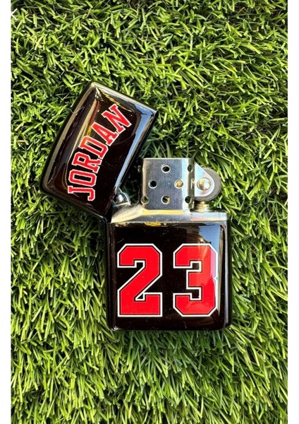 Jordan Benzinli Metal Çakmak Damla Sticker fiyatları