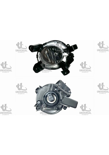 Sis Lambası I10 2014-2016 Sol (Büyük Tip) / 92201-B4000