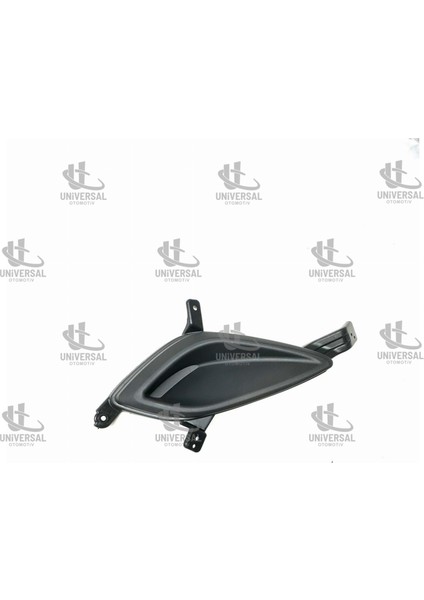 Sis Farı Kapağı Sol Elantra Sissiz 11-1386563-3X000 86563-3X000