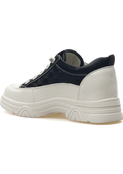 Kadın Gizli Topuklu Sneaker Günlük Ayakkabı 25Y 25Y314 Z modelleri