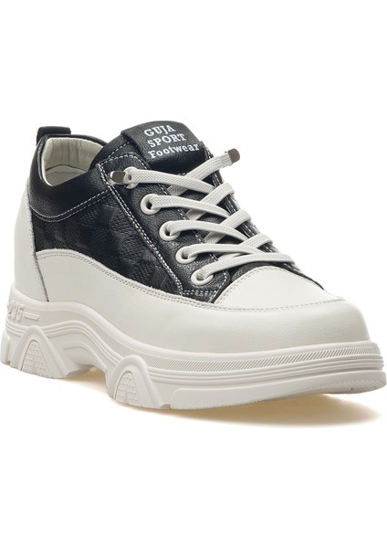 Kadın Gizli Topuklu Sneaker Günlük Ayakkabı 25Y 25Y314 Z fırsatları